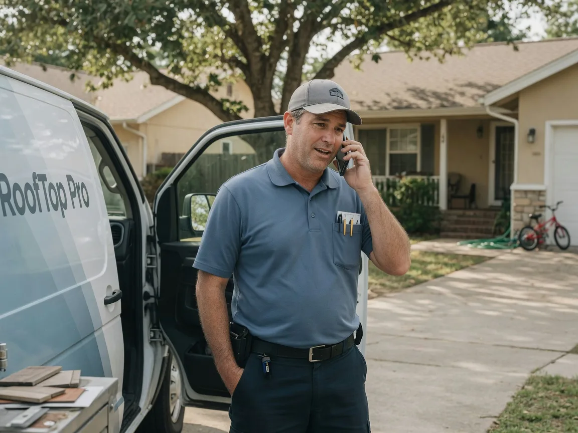 Roof Repair Bixby, OK FAQs