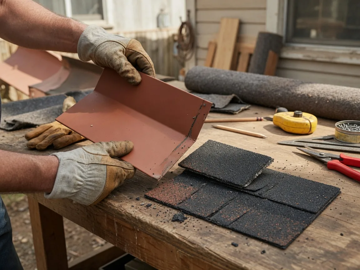 Roof Repair company in Bixby, OK